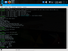 Maui Linux 17.06 (Cuba Libre)